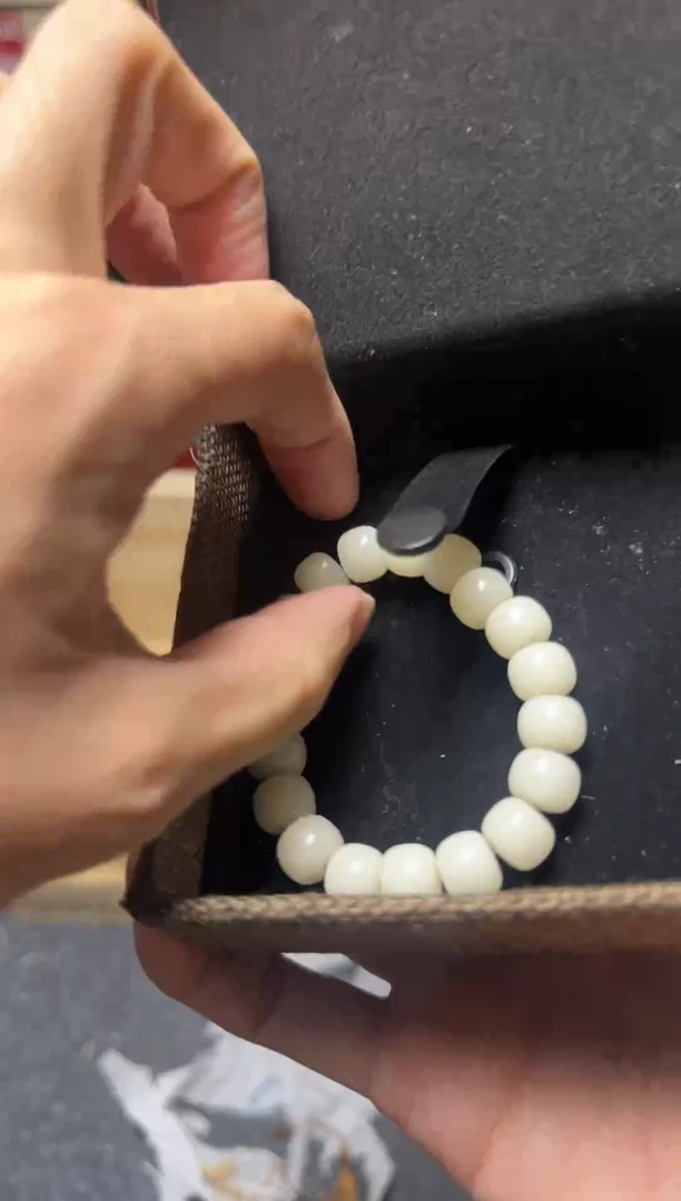 非洲檀香手串/手链文羽阁文玩闪购链接