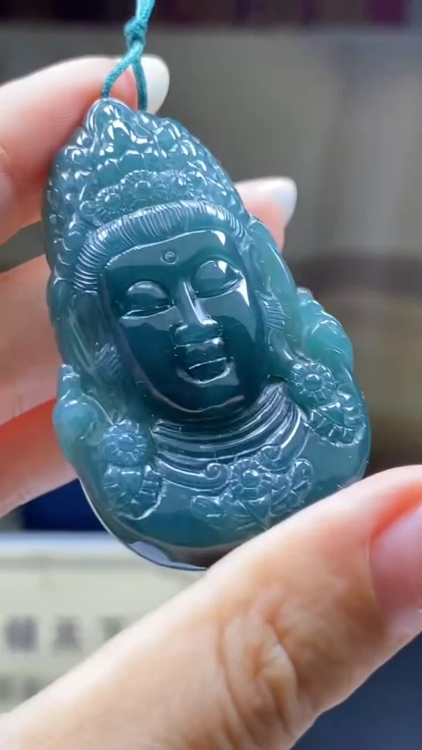 未镶嵌定制翡翠********726