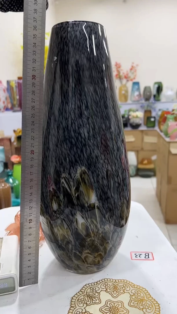 【闪购商品】也麦花器