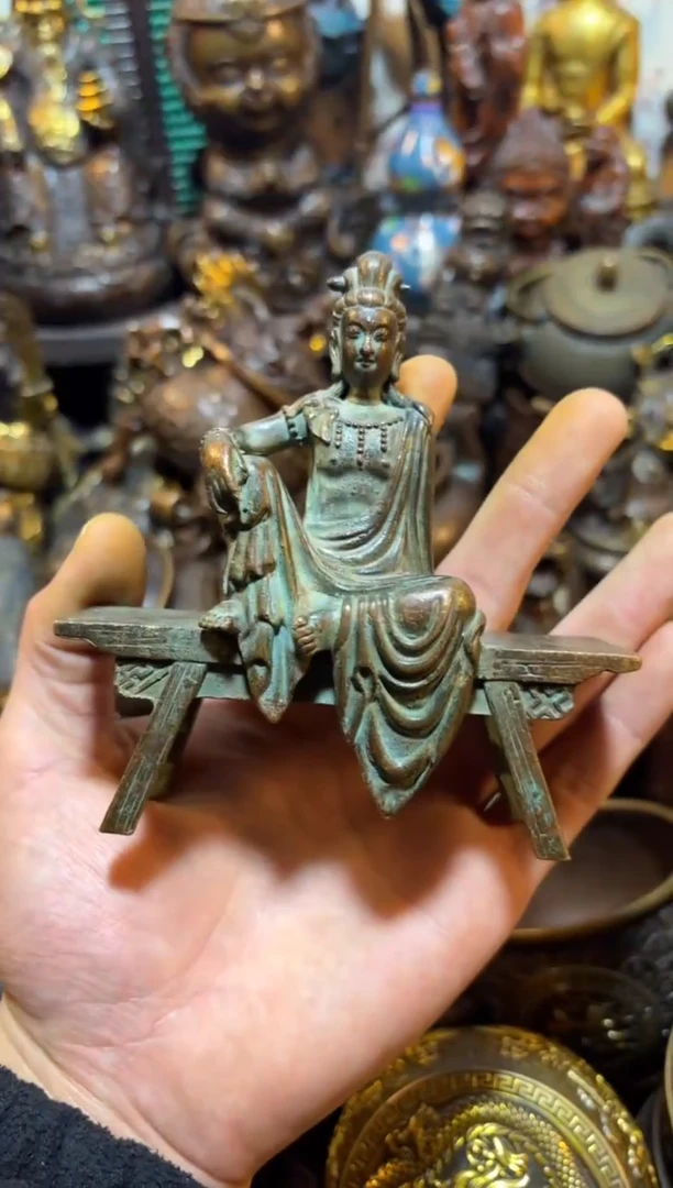 【闪购链接】古上古铜器专属链接