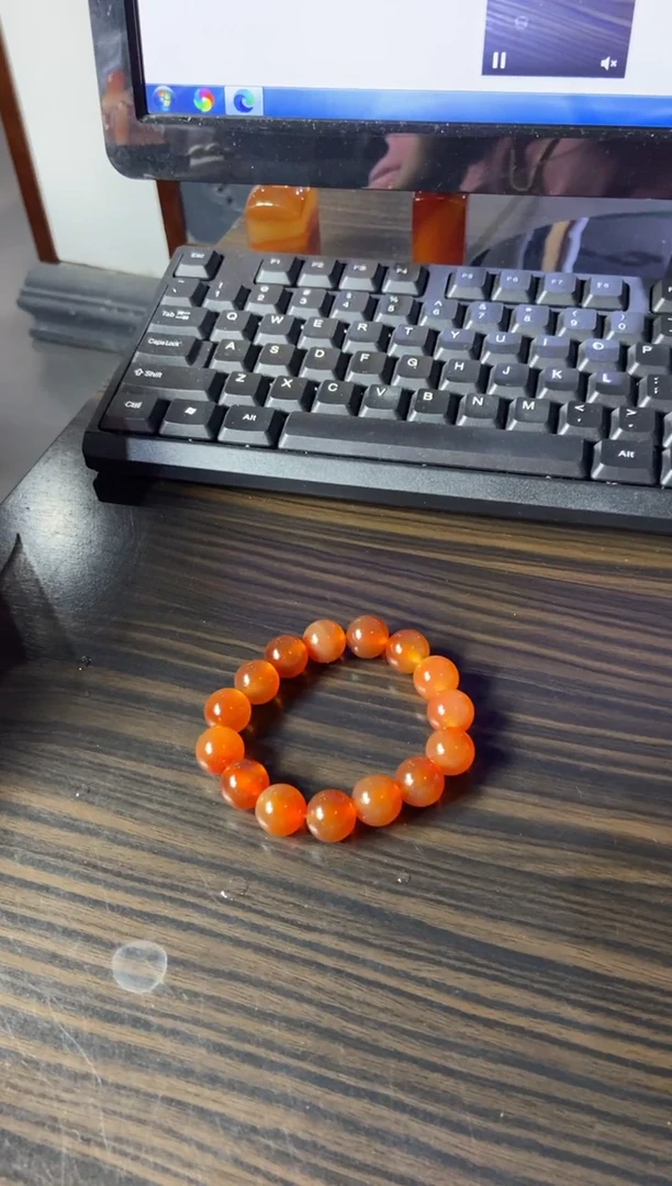 【闪购商品】定制玛瑙精品未镶嵌精品
