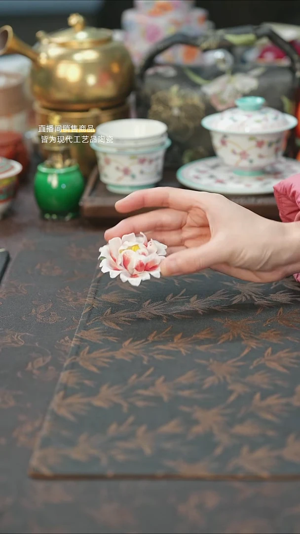 玲珑集 陶瓷惊喜大礼包 LL484