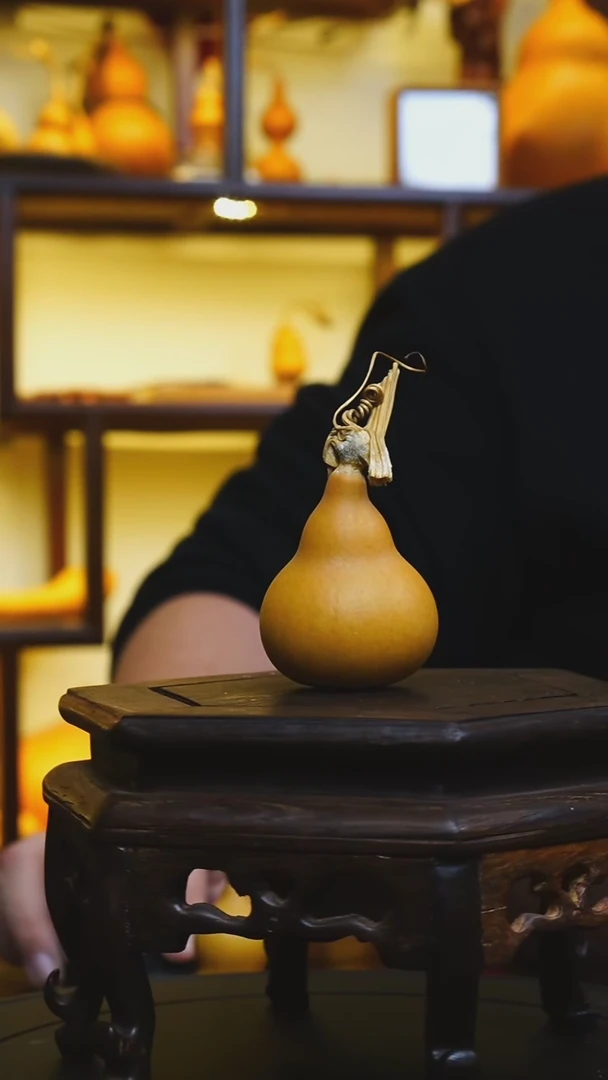 【闪购商品】老东北新年快乐芽庄葫芦！2