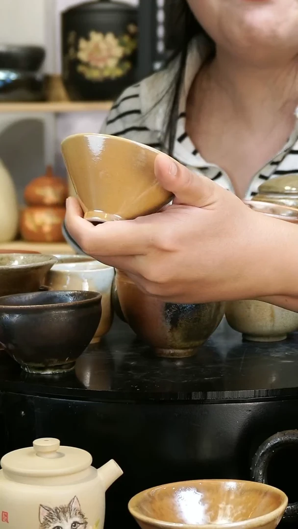 壶411  苏橙茶周边