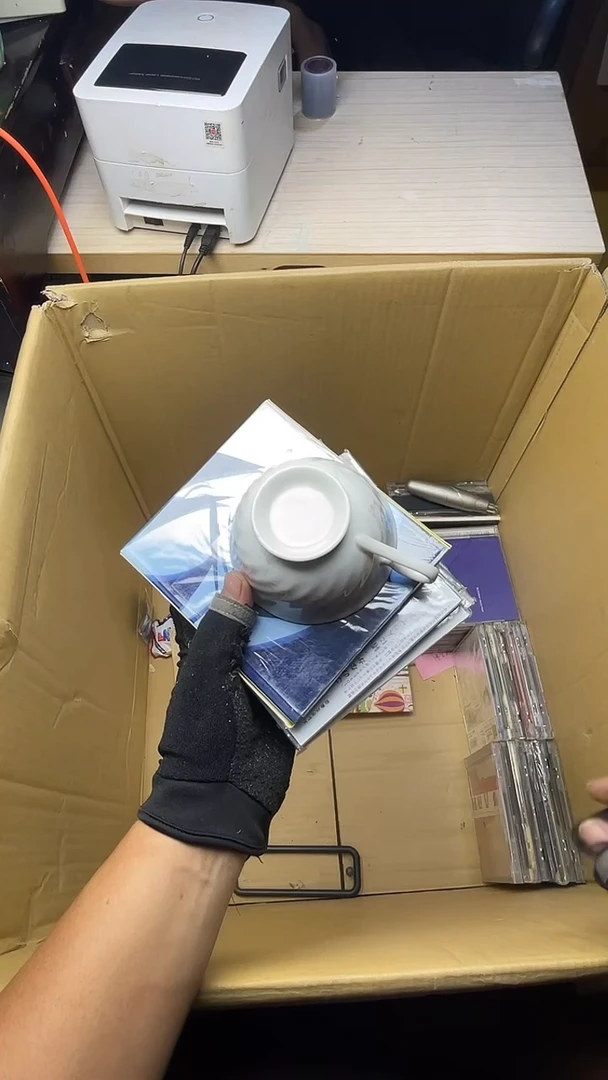 一****鱼二手商品不退不换
