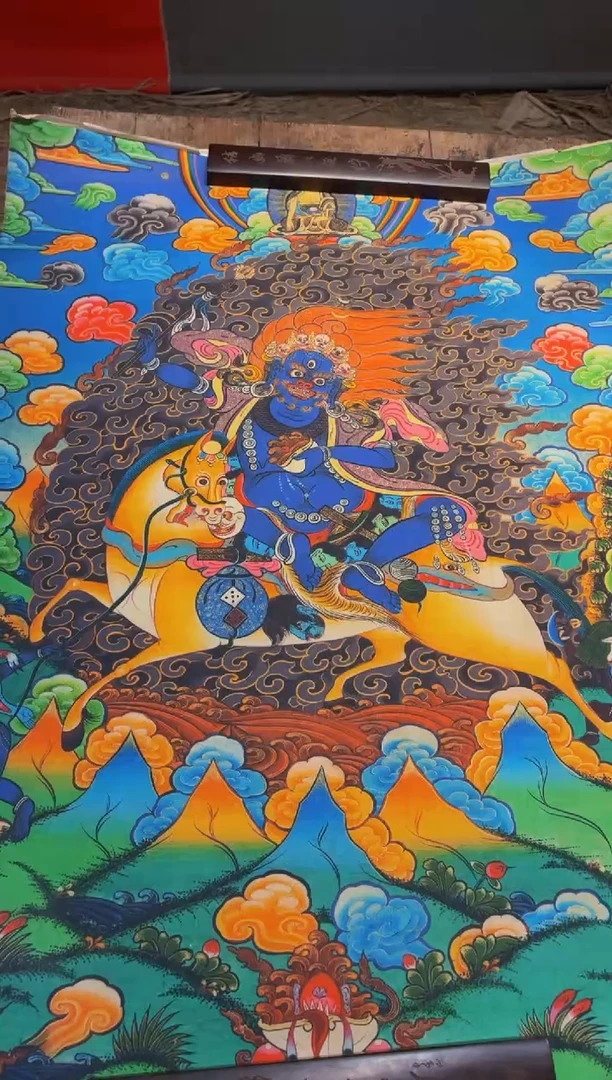 卷轴画聚雅阁i甄选链接26