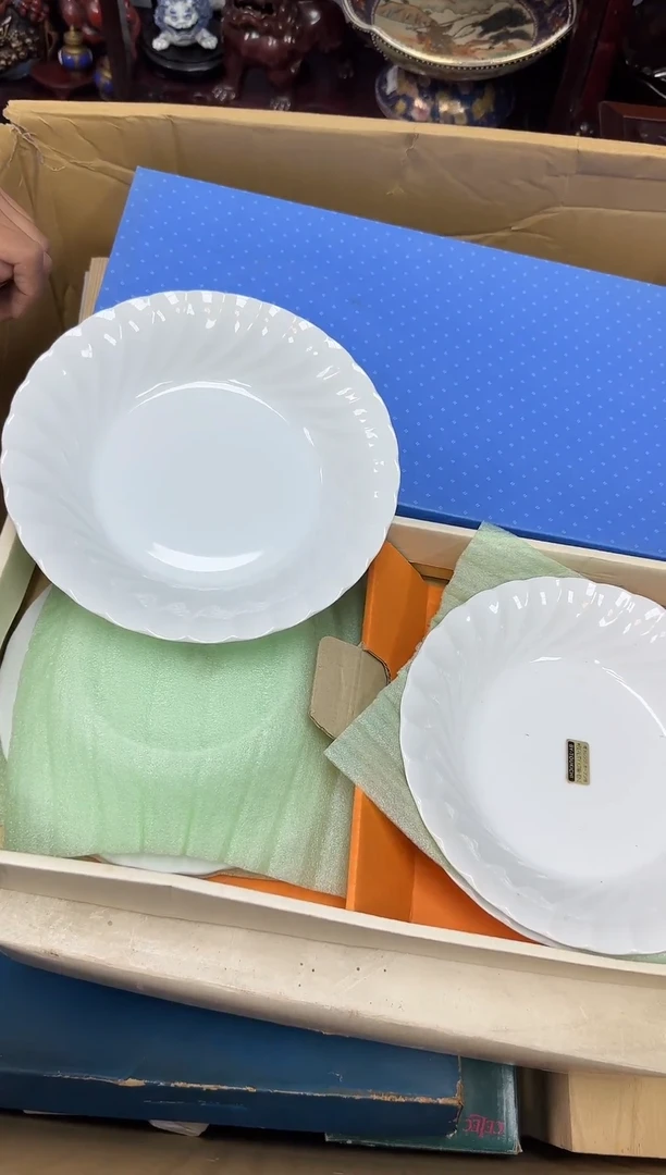 中古日瓷斋，天天好物156