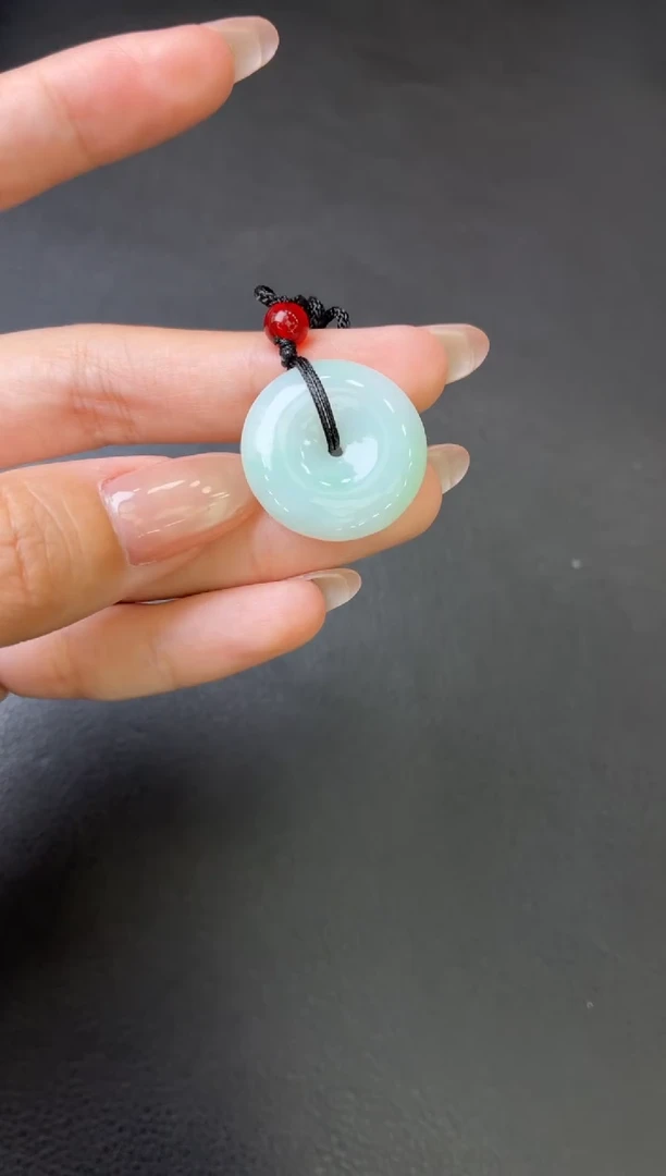 吊坠(不含链)未镶嵌翡翠吊坠 多样性发一件