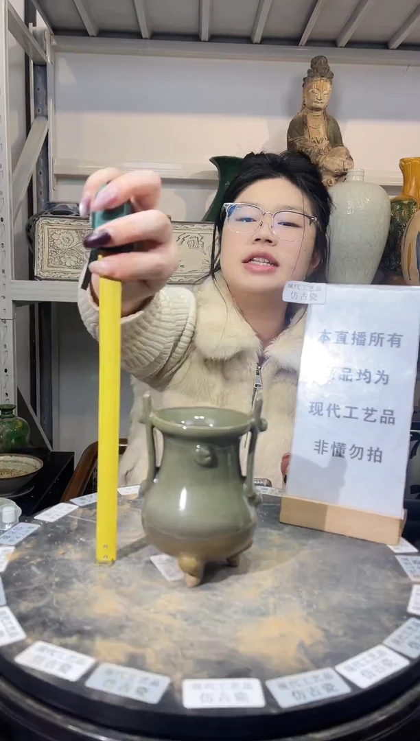 顺心瓷器仿古复刻顺心瓷器 仿古复刻