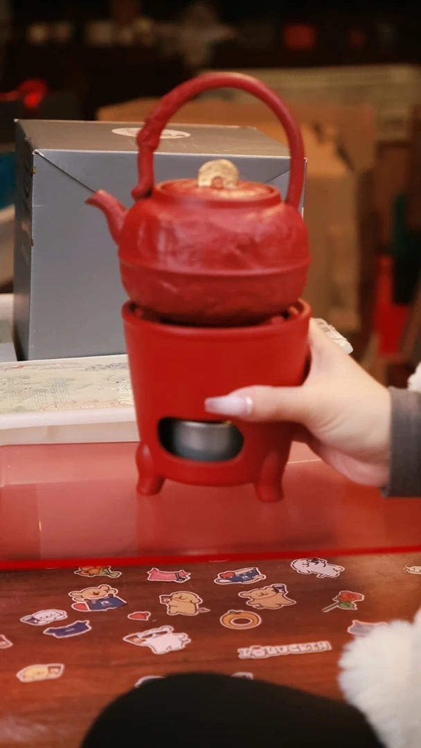 【闪购商品】其他茶具茶具（无礼盒@@A11805