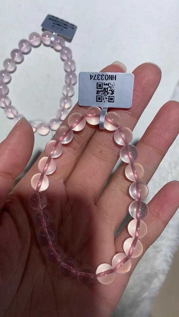 【闪购商品】水晶手串未镶嵌手串