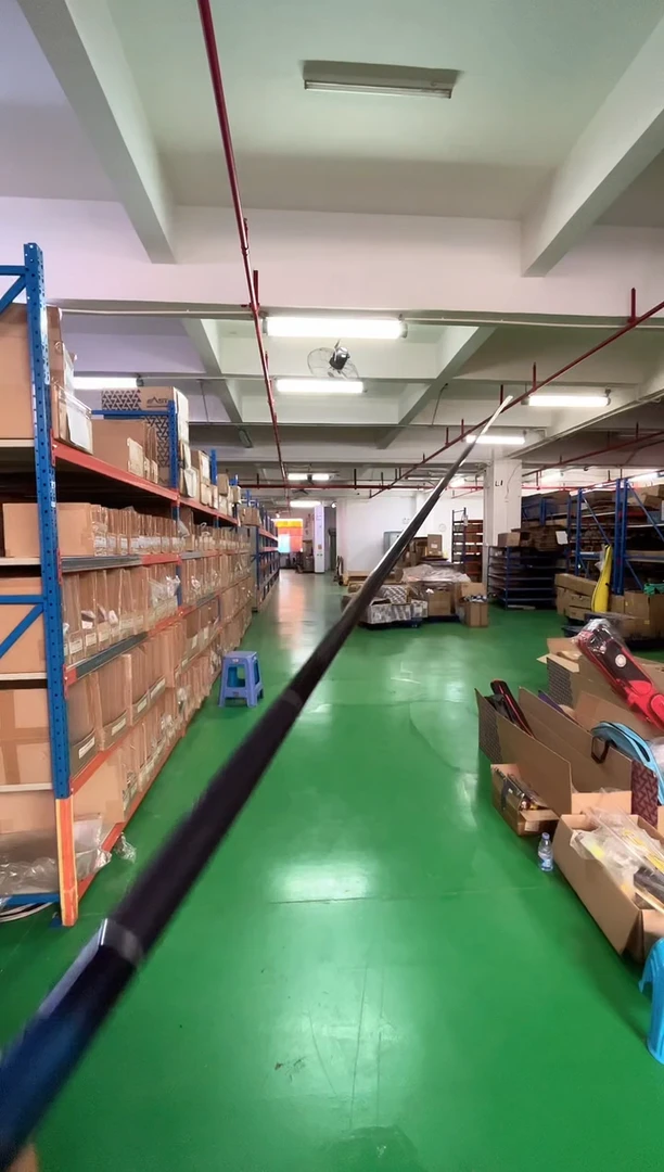 微瑕台钓竿 寸劲 12尺 ￥470 ※（115g一九调）不接受退换货