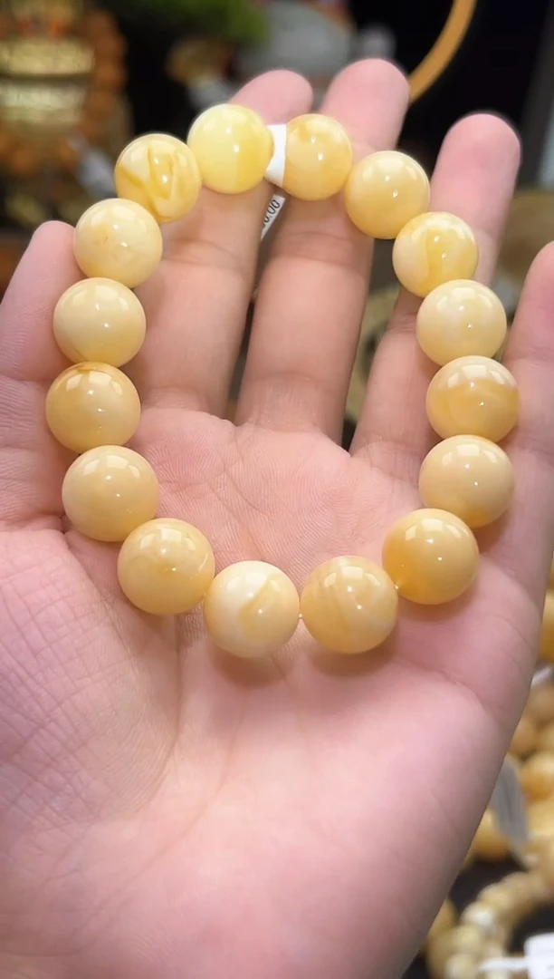 未镶嵌蜜蜡珠宝奇石35号链接