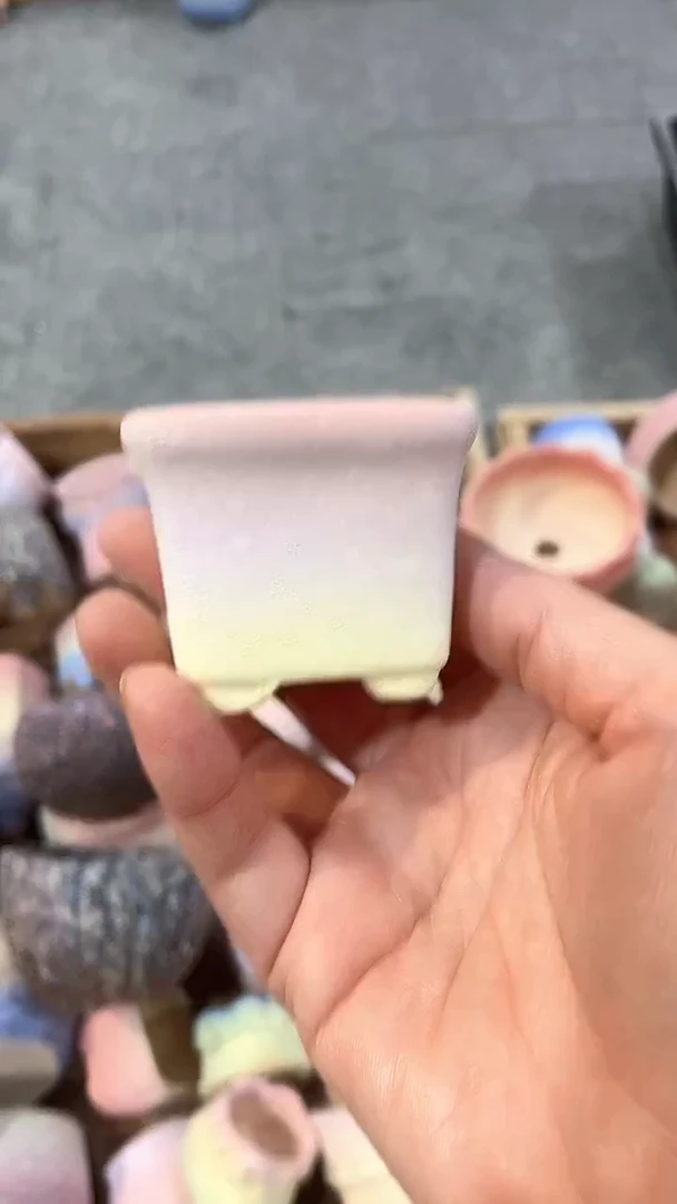 茵茵的欧气花园4*4