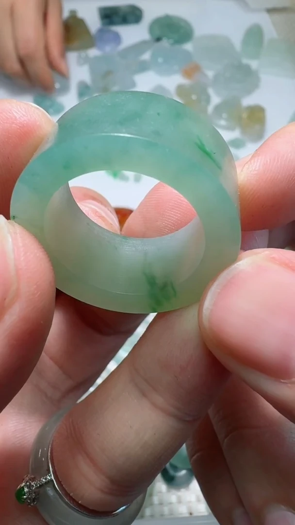 未镶嵌定制翡翠111111111