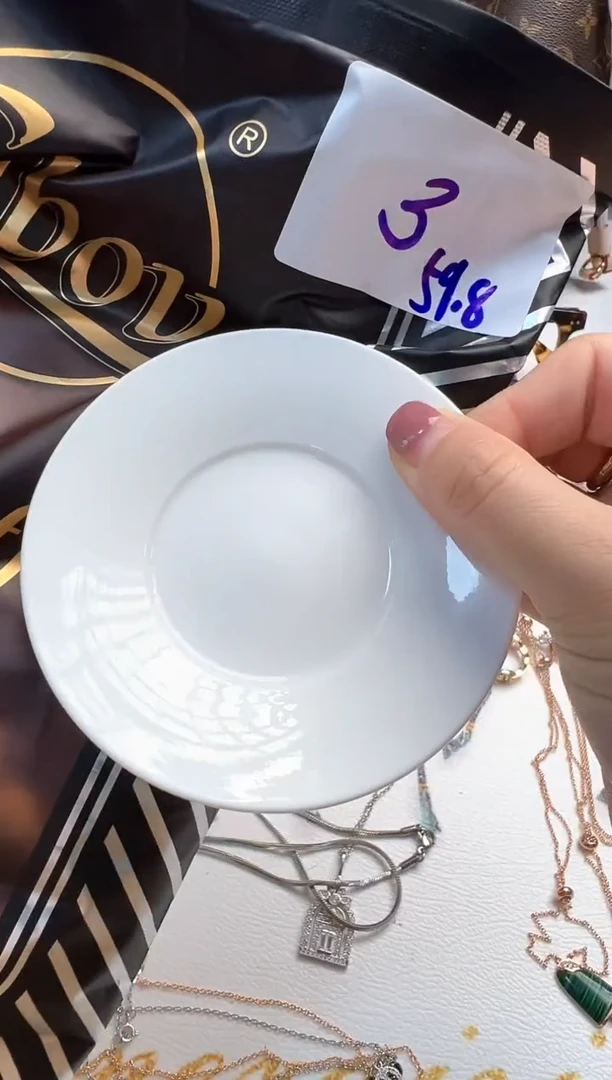 瓷片华禄甄选阁 华禄甄选阁