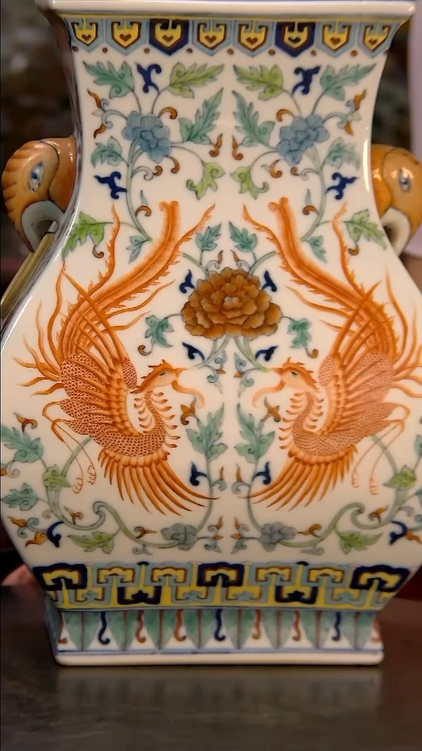 摆件汇*精品陶瓷摆件