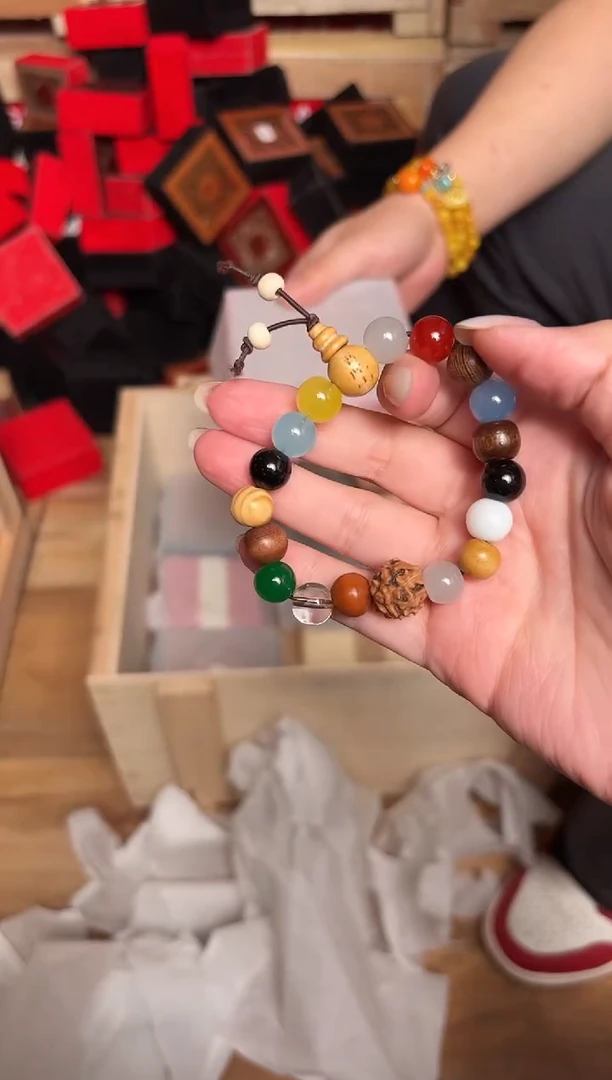 福利款精品手串—-10020