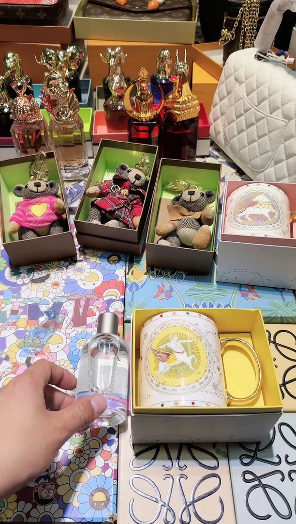 【闪购商品】瓷片换类目孤品单品一件不留实验室33 2