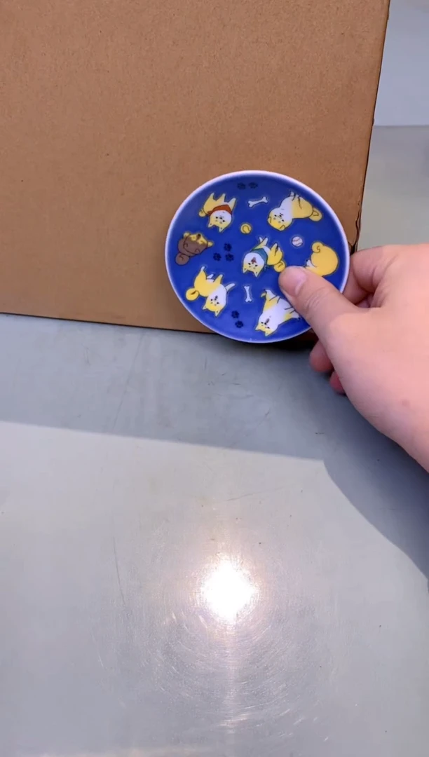 【闪购商品】瓷片16样