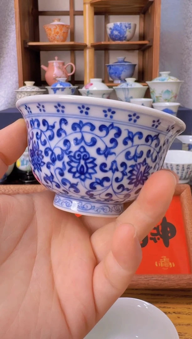 景德镇陶瓷茶具1111111111111111111111111
