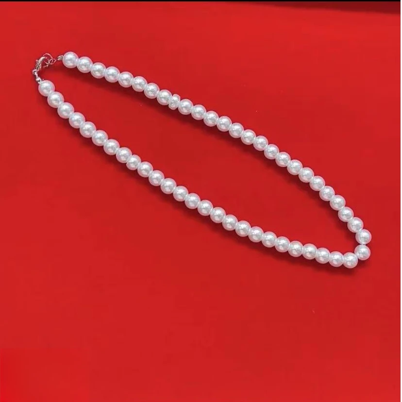 丽轩阁~匠心之作 经典时尚新款设计 珠珠项链091