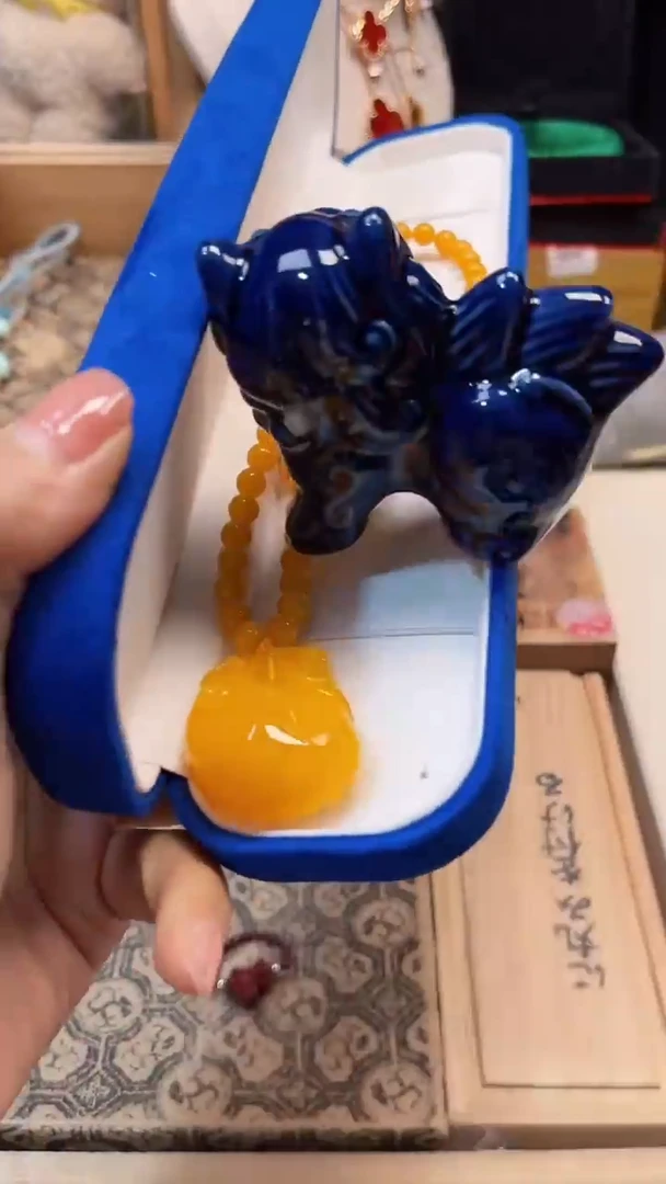 瓷片陶茶666文玩周边多人
