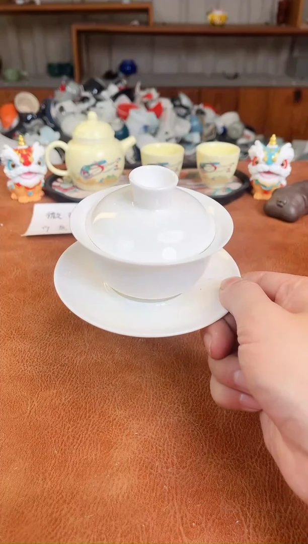 微瑕陶瓷介意慎拍（不售后）