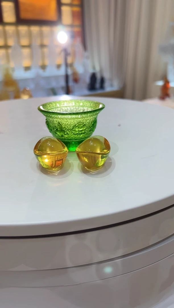 【闪购商品】茶宠匠门琉璃直播专享