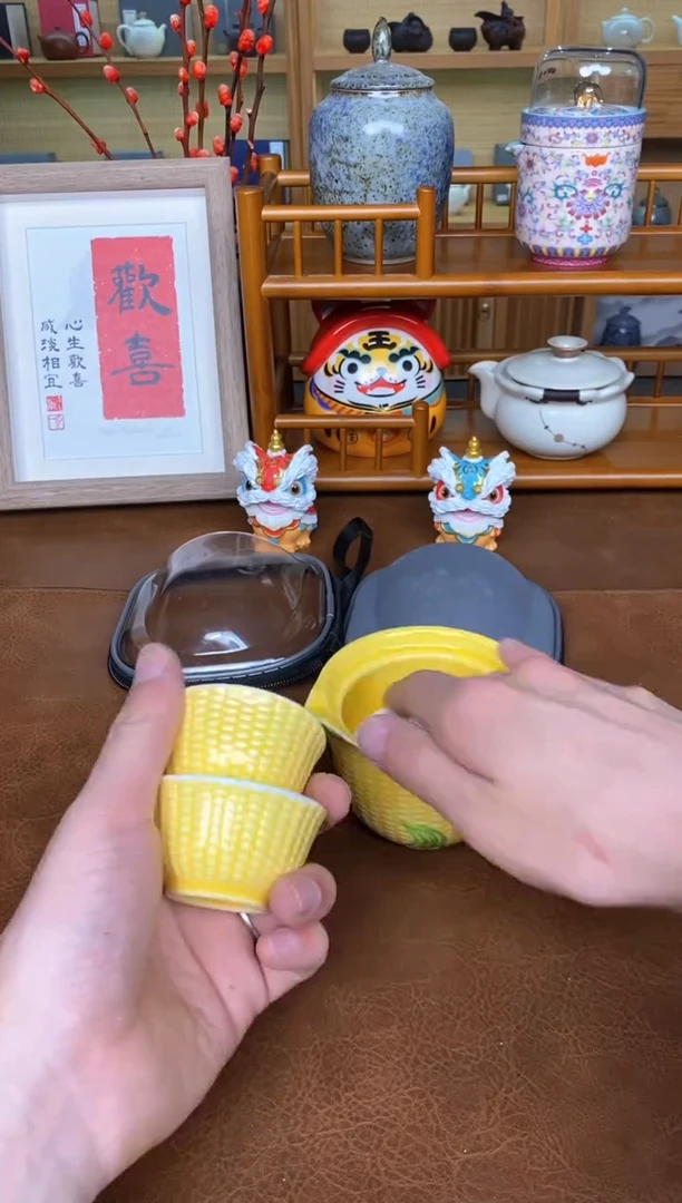 【闪购商品】其他在山茶器少量库存福利福利