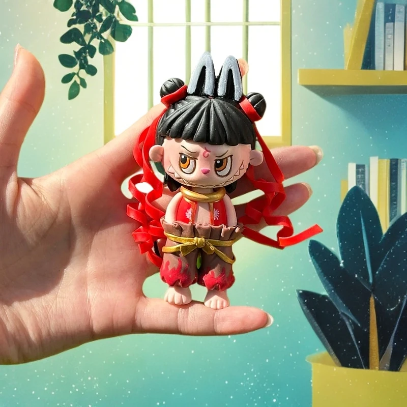 【直播选款】手工黏土制品粘土