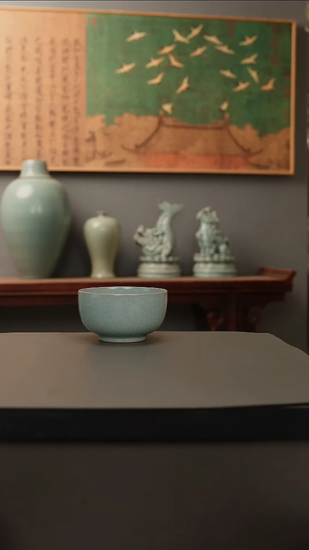 原产地原矿    罗汉 冰花