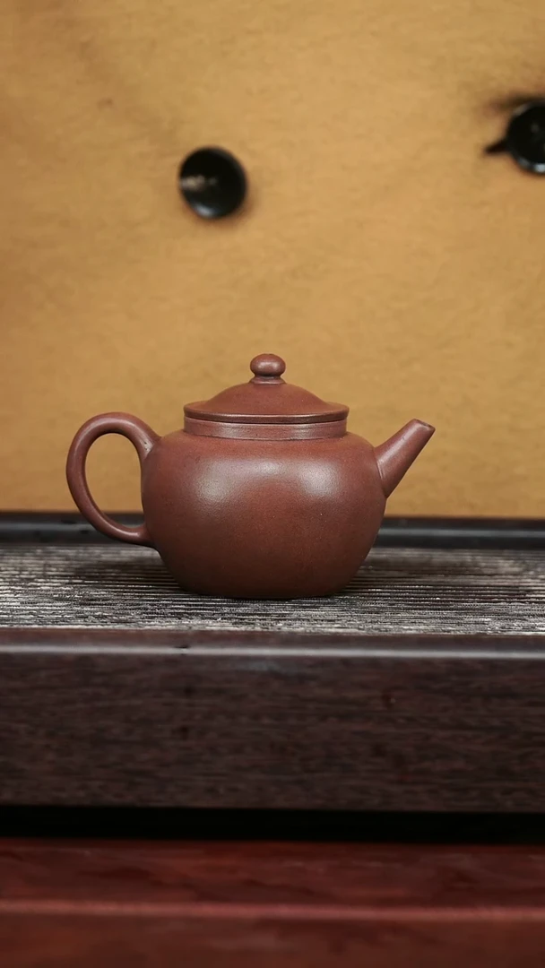 茶壶紫砂精品紫砂壶55........160CC