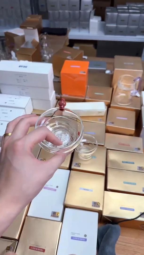 奉珠茶漏颜色随机发