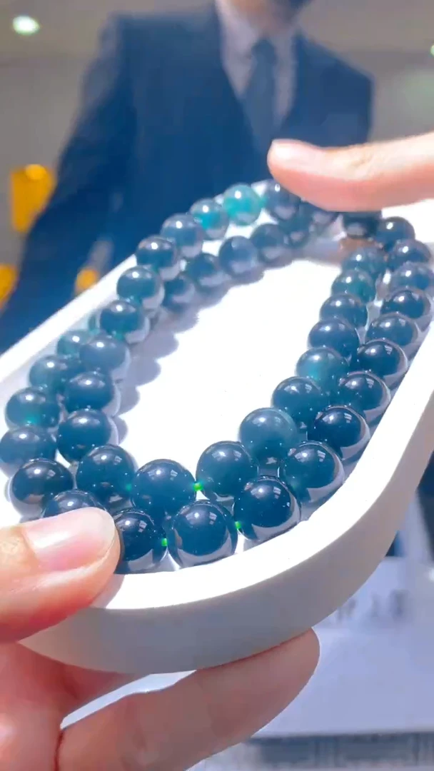 【闪购商品】定制翡翠未镶嵌毛货闪购链接SM058