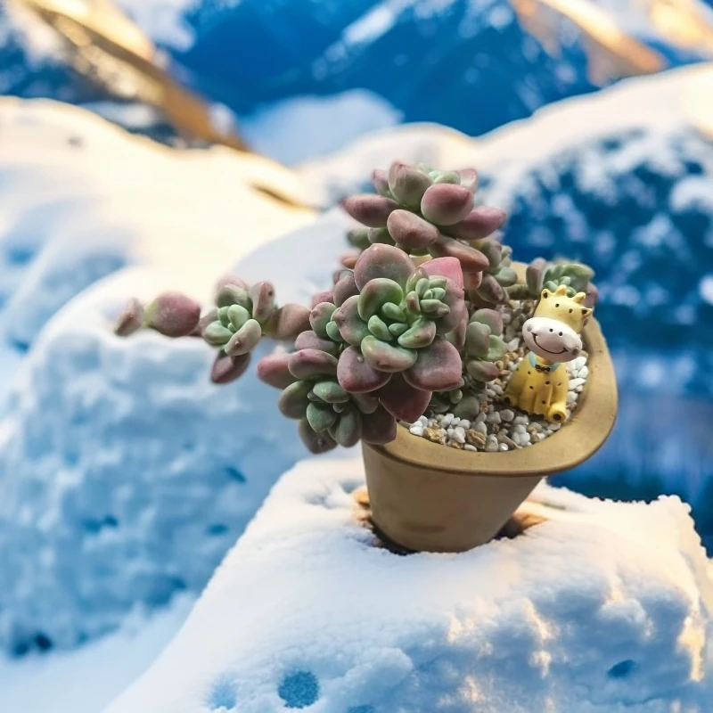 【洛神】(拼满15元包邮)室内盆栽净化绿植盆栽大棚多肉