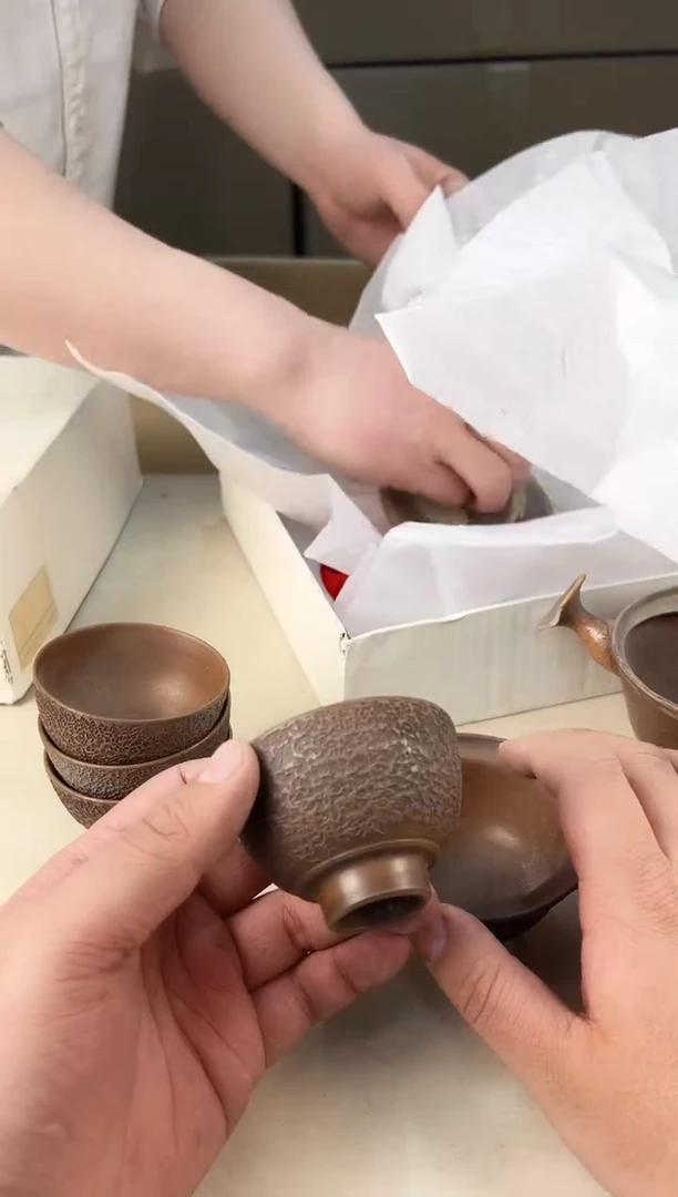 【闪购商品】瓷片847打包不容易，谨慎参拍~~~！