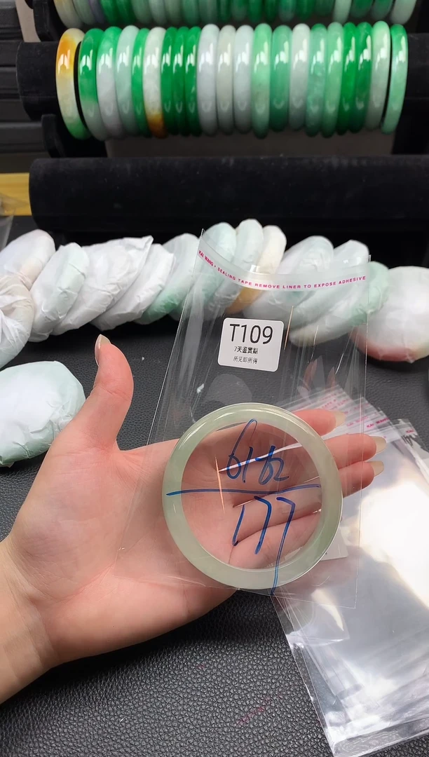 无非金属所见即所得  时尚手镯 7天鉴赏期