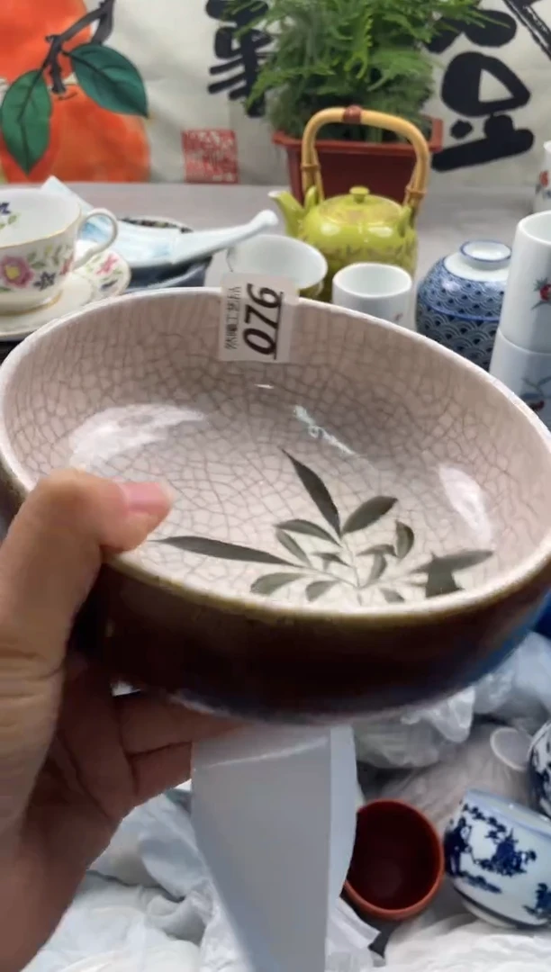 【闪购商品】瓷片076