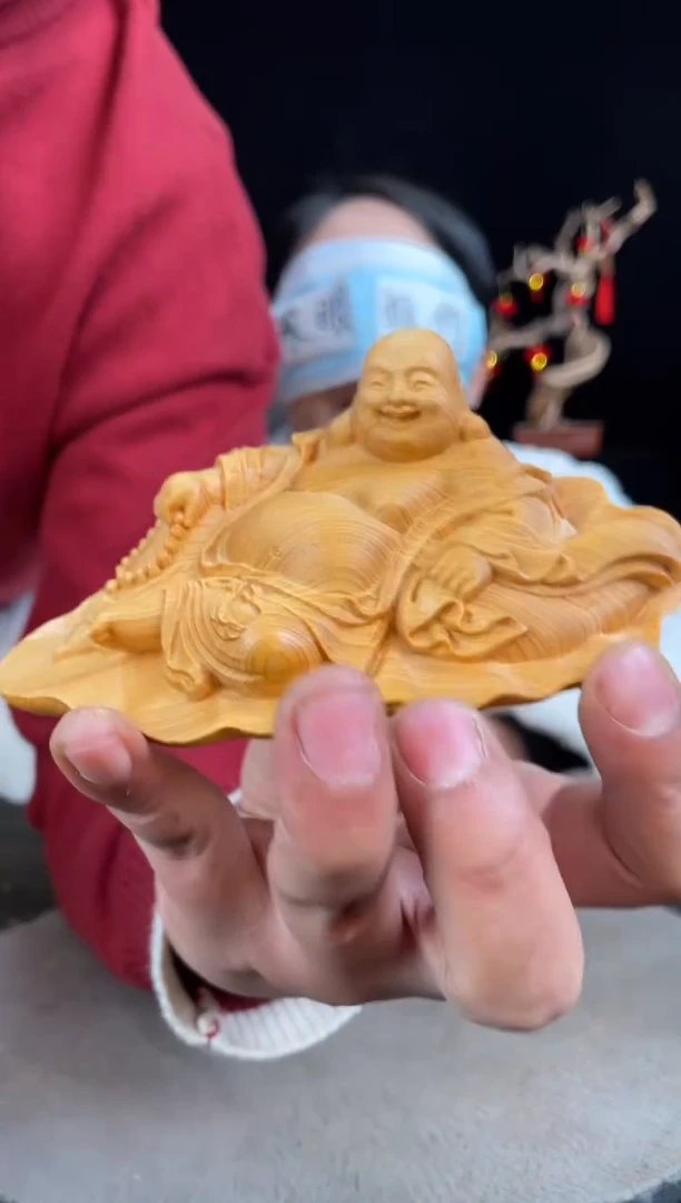 【闪购商品】柏木（崖柏）其他手工摆件,先抢先得!