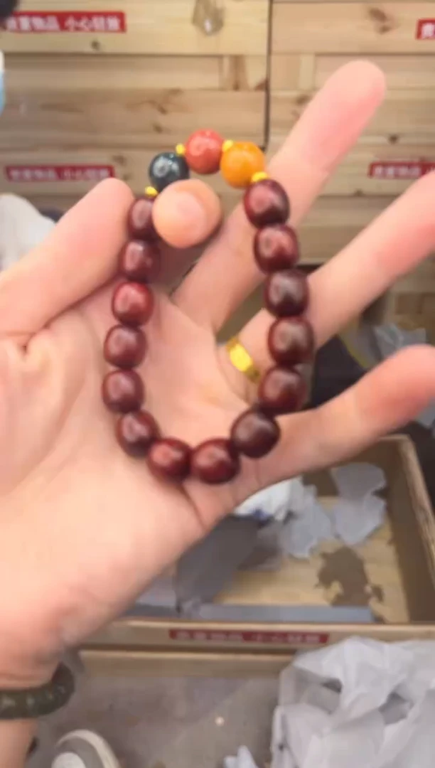 得闲文玩阁血檀链接@@sp063