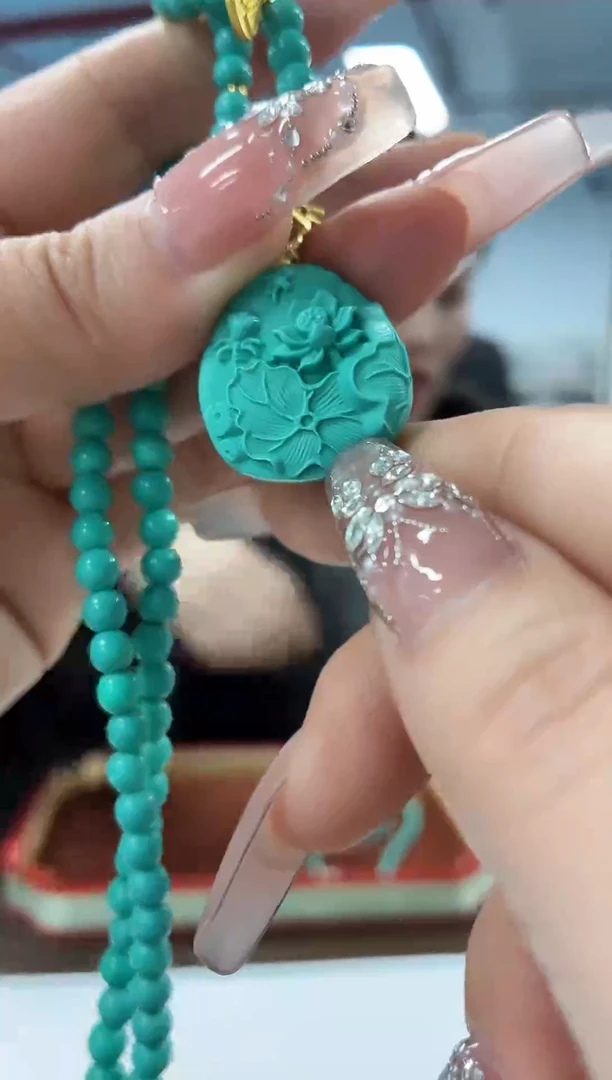 【高定甄选】高端轻奢多样性发货HF4217S