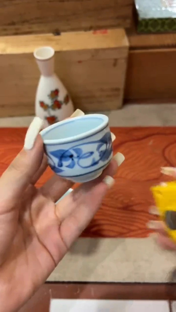 瓷片好漂亮 的瓷器】】】】】】