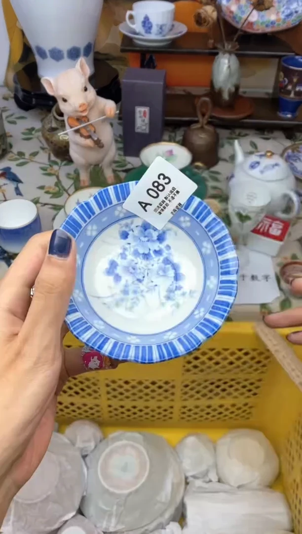 瓷片幽*瓷器瓷器瓷器