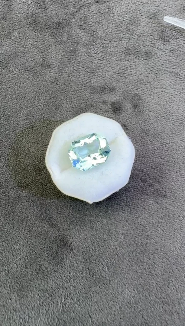 【闪购商品】碧玺珠宝奇石未镶嵌4.54ct