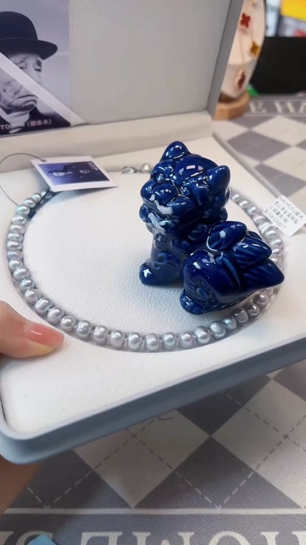 瓷片陶茶666文玩周边多人