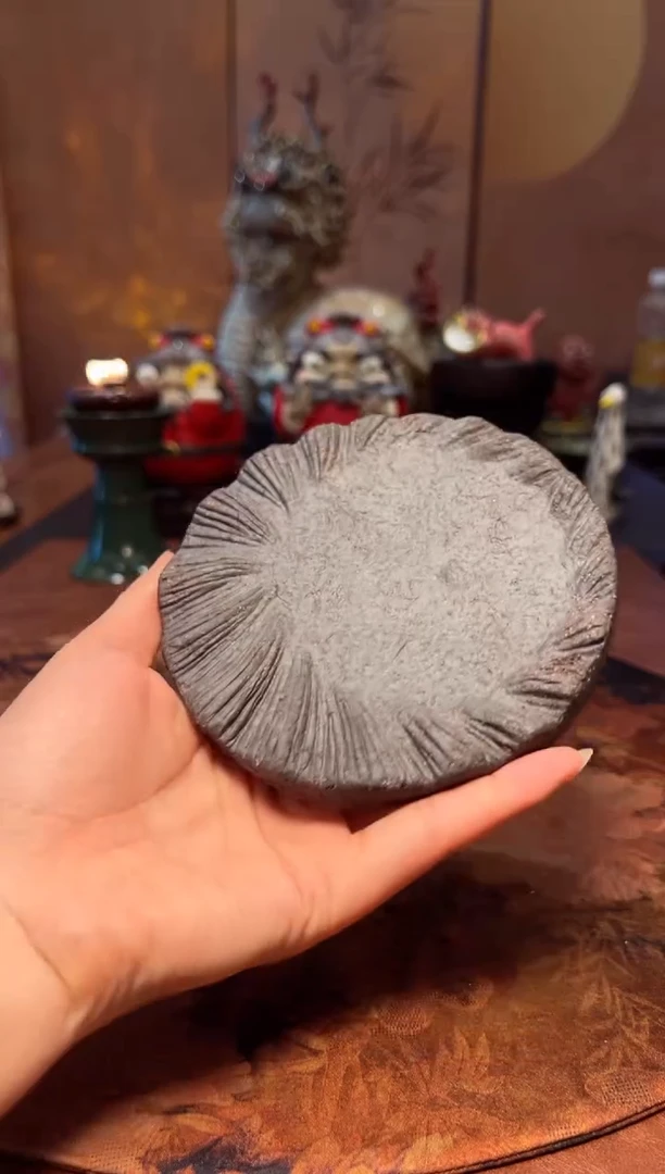 瓷片设计师款手工手作