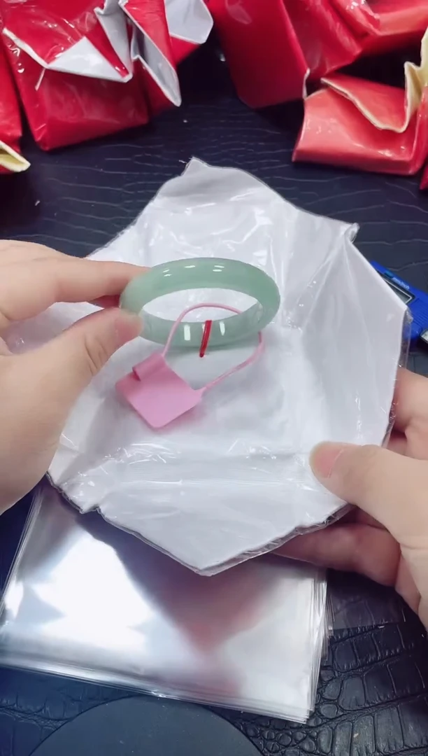 非金属无小哥24号手镯56.2圈口