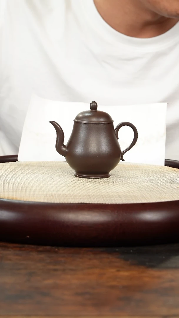 茶壶紫砂老行家紫砂1