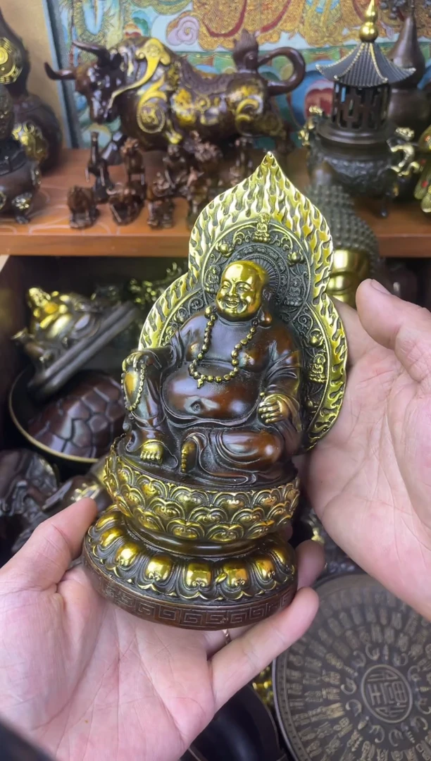 高品铜社精选链接